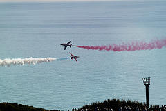 Red Arrows