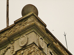 st.mary, lewisham, london