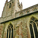 snettisham church