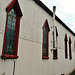 tin tabernacle, shrubland rd., hackney , london