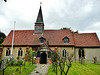 ickenham church