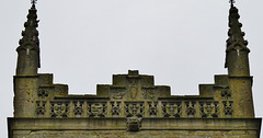 feltwell, st. mary, norfolk