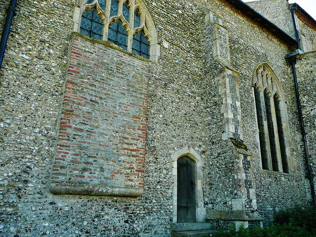 wighton church