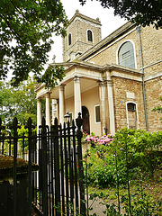 st.mary, lewisham, london