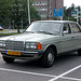 1983 Mercedes-Benz 230 E