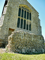 wighton church