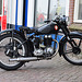 1953 BSA C11