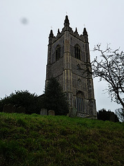 redenhall church