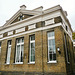 habedashers' almshouse, hoxton, london