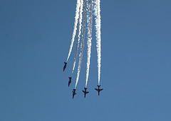 Red Arrows