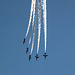 Red Arrows