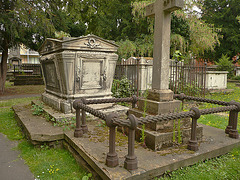 st.mary, lewisham, london