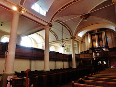 st.mary magdalen, bermondsey, london