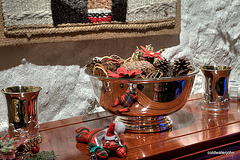 Reflections of Christmas - 1