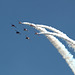 Red Arrows