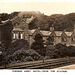 Furness Abbey Hotel, From The Station. 1920s