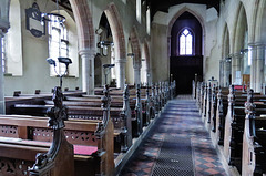 feltwell, st. mary, norfolk