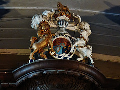 st.mary magdalen, bermondsey, london