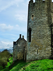 farleigh hungerford castle