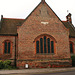 st. peter's church, buntingford