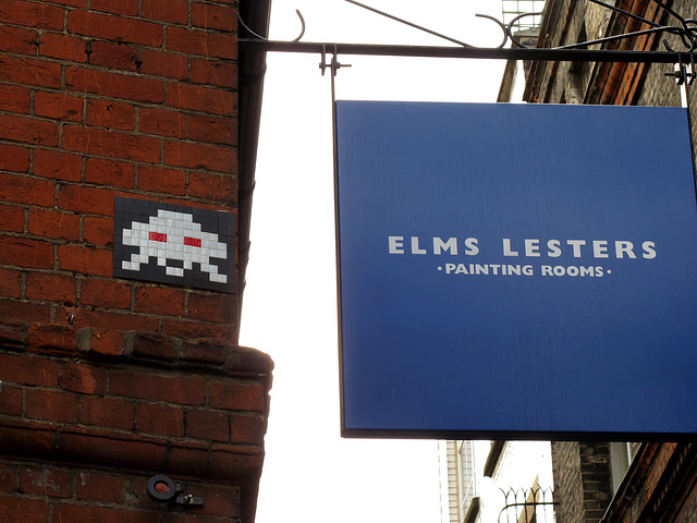 Space Invader