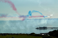 Red Arrows