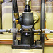 Industrie motorendag 2008: Bosch injection pump
