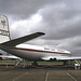 de Havilland DH106 Comet 4 G-APDB (Dan-Air)