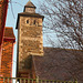 st.peter's r.c.? church, folkestone