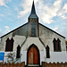 tin tabernacle, shrubland rd., hackney , london