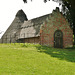 holkham hall, ice house