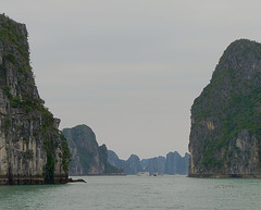 Ha Long Bay