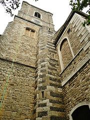 st.mary, lewisham, london