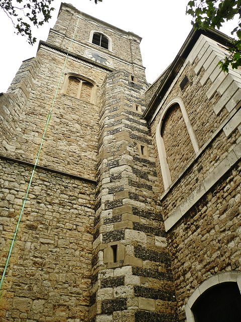 st.mary, lewisham, london