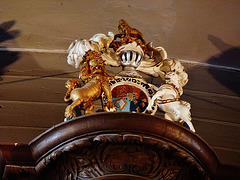 st.mary magdalen, bermondsey, london