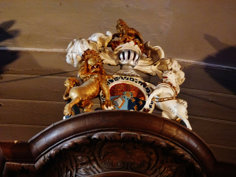 st.mary magdalen, bermondsey, london