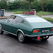 1971 Audi 100 Coupe S