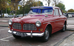 1968 Volvo Amazon