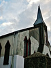 tin tabernacle, shrubland rd., hackney , london