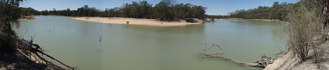 Murray River (stitched)