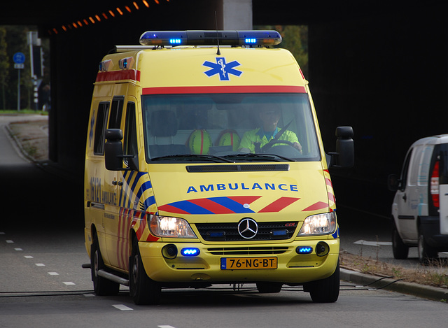 Ambulance