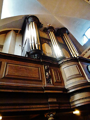 st.mary magdalen, bermondsey, london