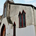 tin tabernacle, shrubland rd., hackney, london