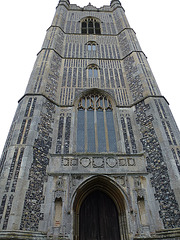 redenhall church