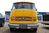 Industrie motorendag 2008: 1960 Mercedes-Benz 319