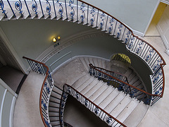 Nelson Stair 2