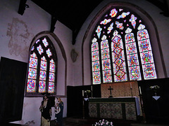 feltwell, st. mary, norfolk