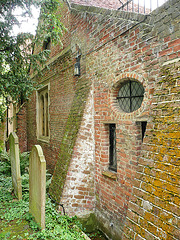 ickenham church