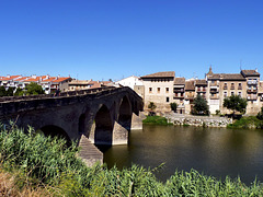 Puente la Reina