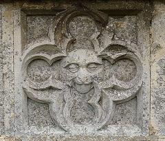 redenhall church